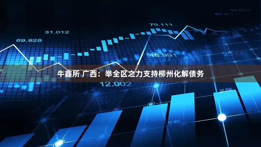 牛鑫所 广西：举全区之力支持柳州化解债务